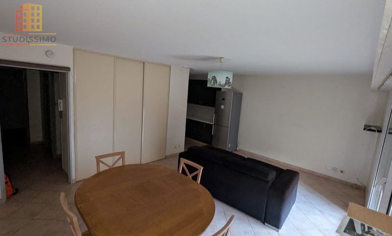 Studio 48m² Beausoleil - DPE C - Photo 2