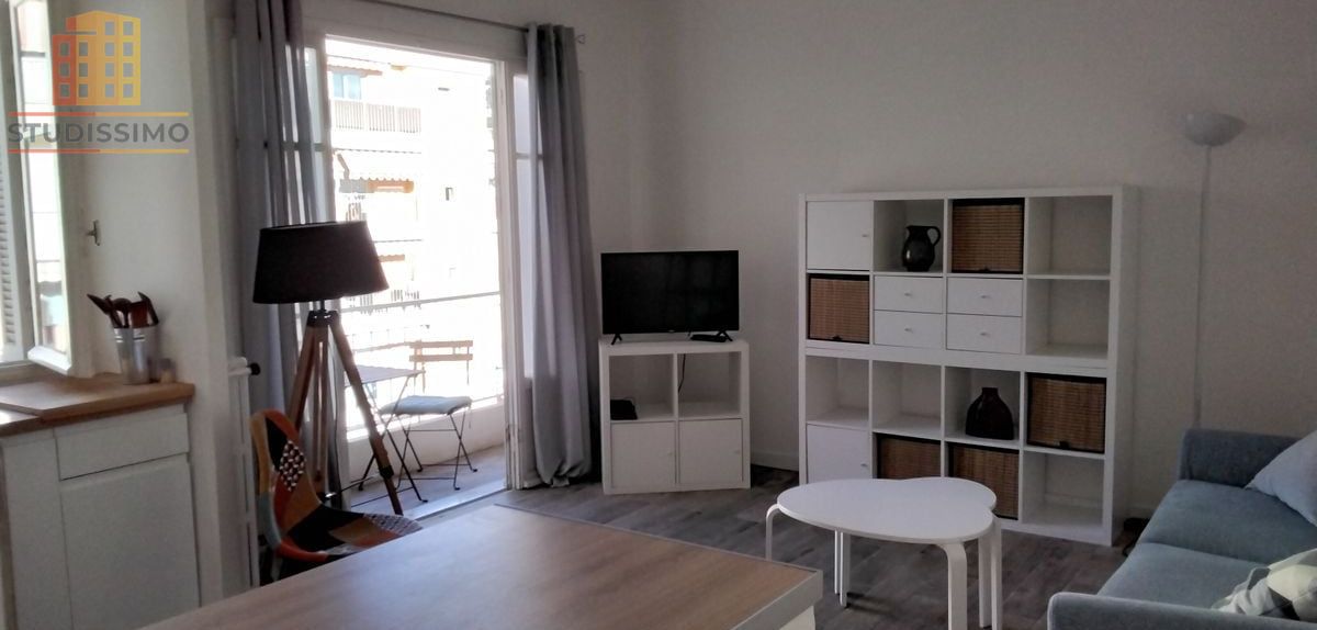 Studio à Nice