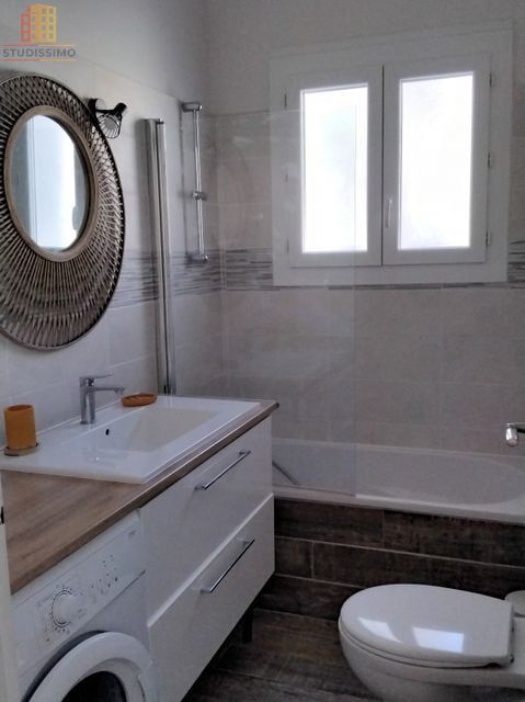 Studio 25m² Nice Riquier - Lumineux, balcon - Photo 2