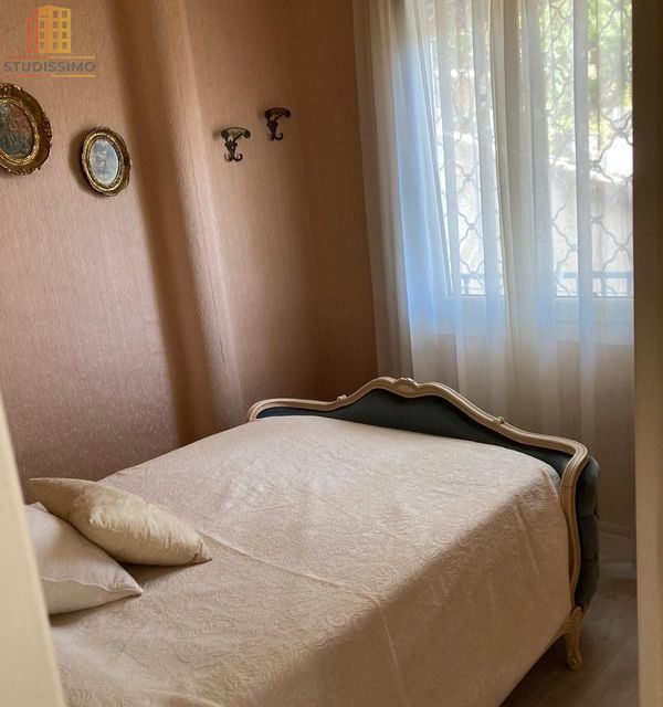 Studio 39m² Nice Californie - Vue intérieure sur parc - Photo 2