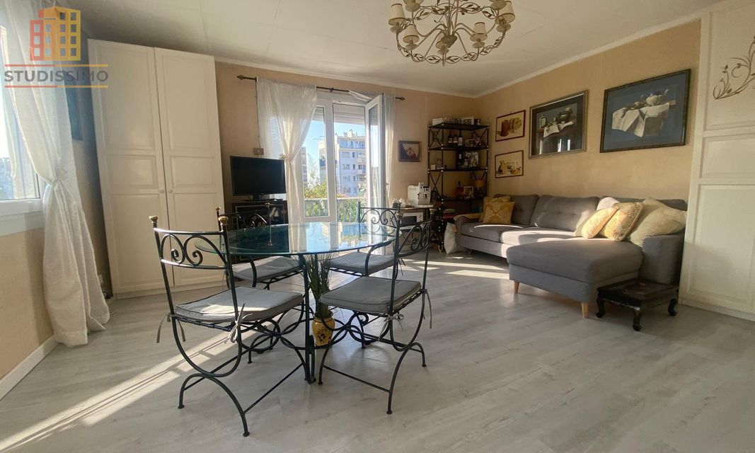 Studio à Nice