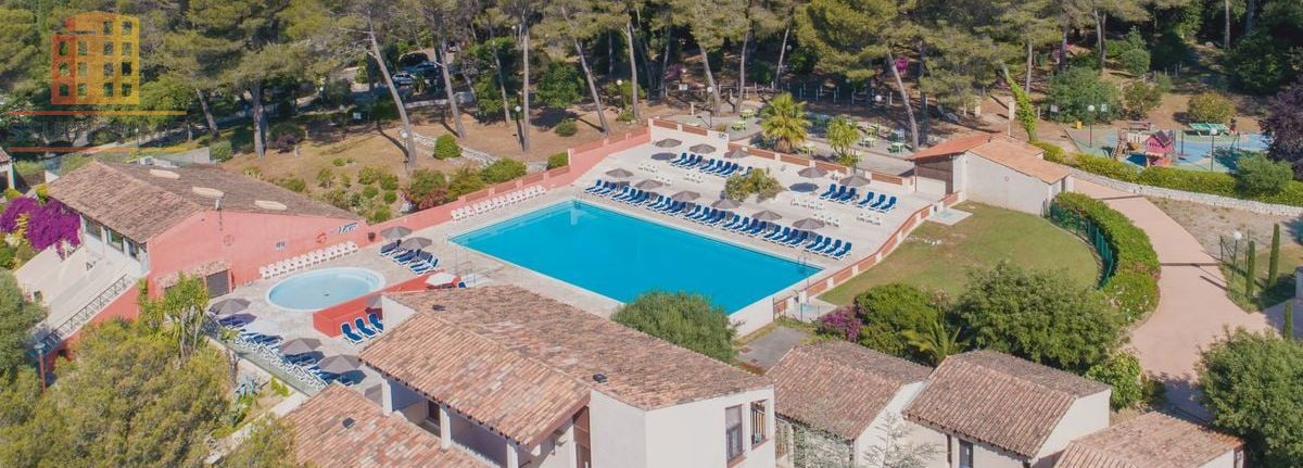 Studio à La Colle-sur-Loup