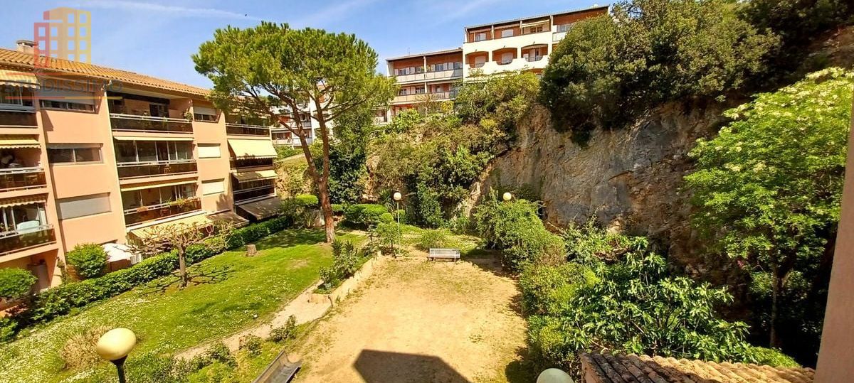Studio à Vallauris
