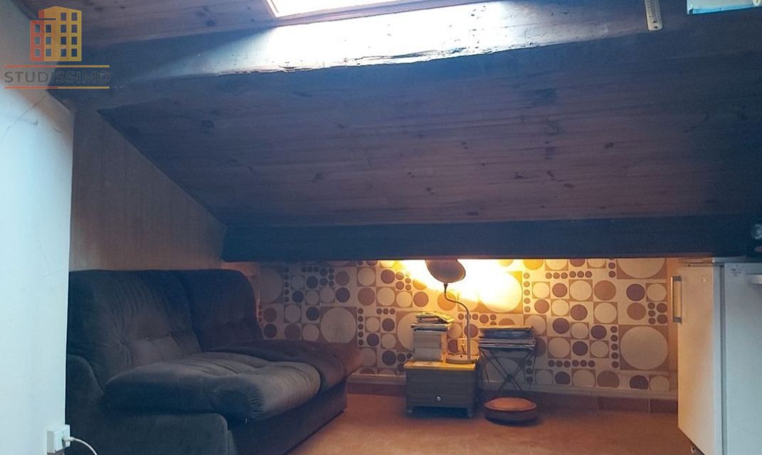 Studio à Nice