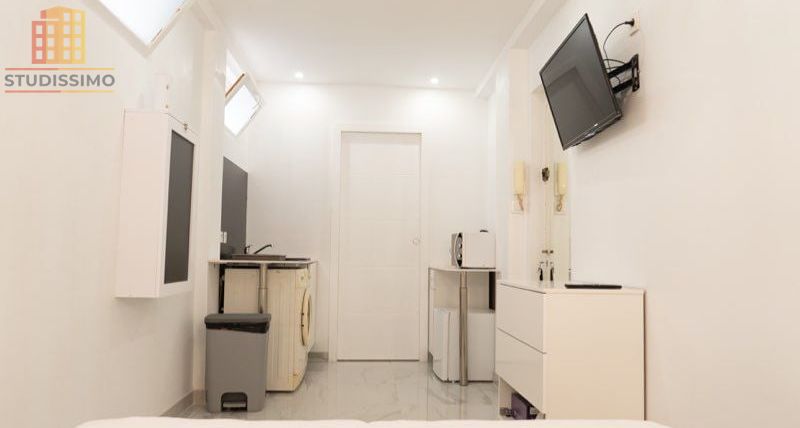 Studio à Cannes