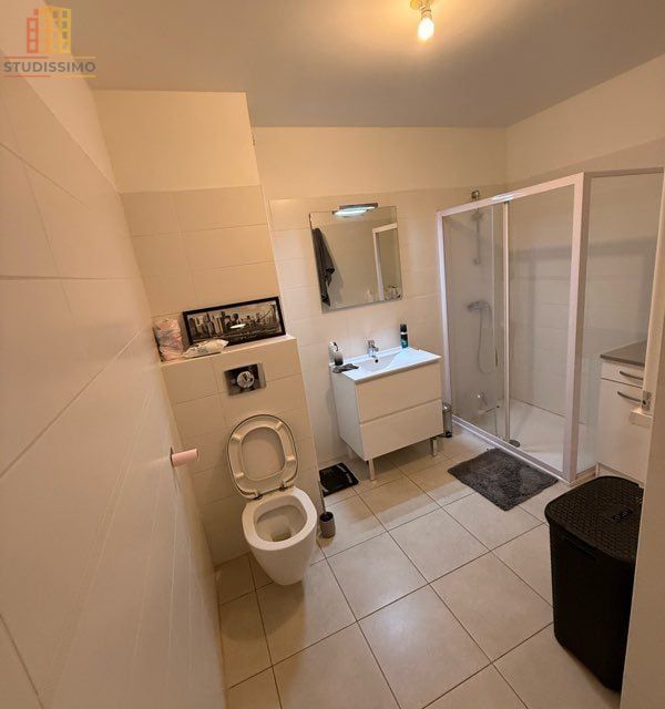 Studio 31m² Antibes - Proche plage, lumineux - Photo 1