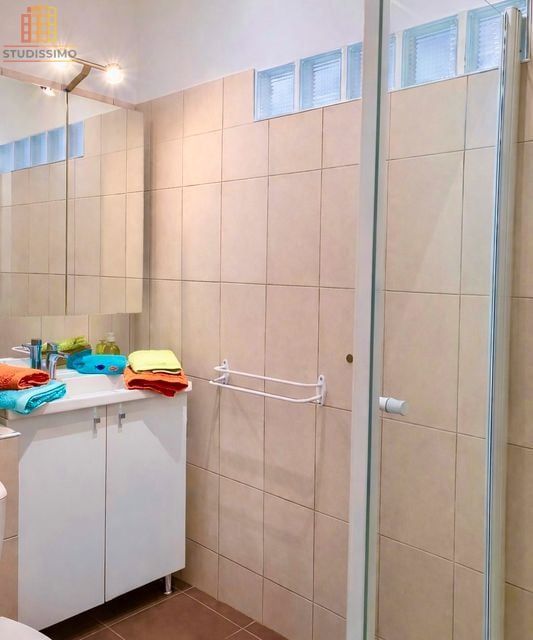 Studio 28m² Nice Franck Pilatte - Charmant, lumineux - Photo 2