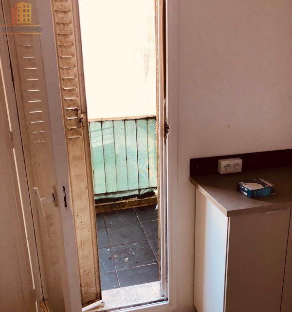 Studio 28m² Nice 06300 - Vide, disponible immédiatemment - Photo 2