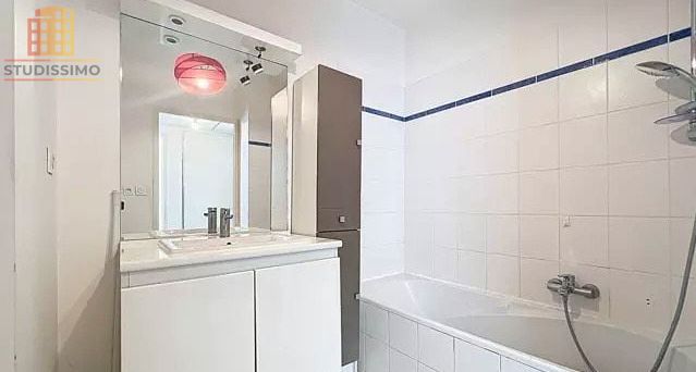 Studio 36m² Nice 06000 - Spacieux - Photo 2