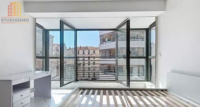 Studio 36m² Nice 06000 - Spacieux - Photo 1