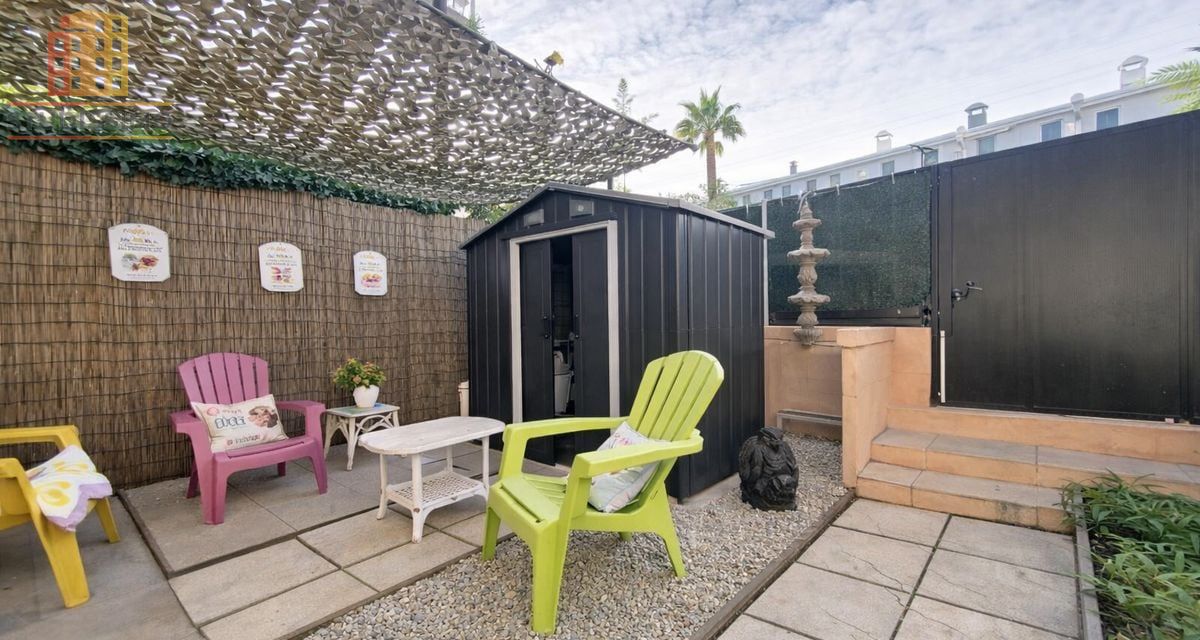 Studio à Cannes