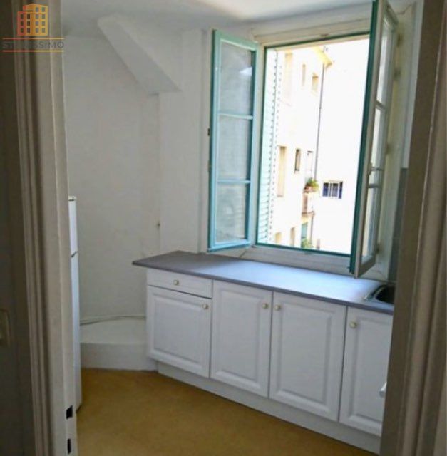 Studio 31m² Cannes 06400 - Vendu loué - Photo 1