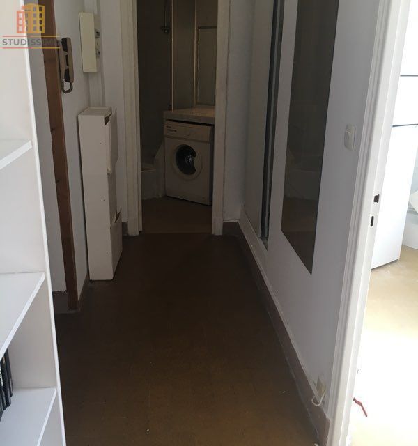 Studio 31m² Cannes 06400 - Vendu loué - Photo 2