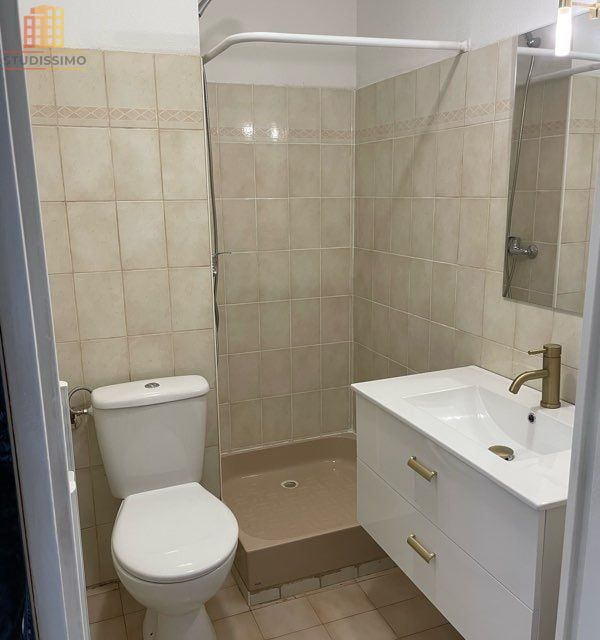 Studio 18m² Roquebrune-Cap-Martin - Proche mer - Photo 1