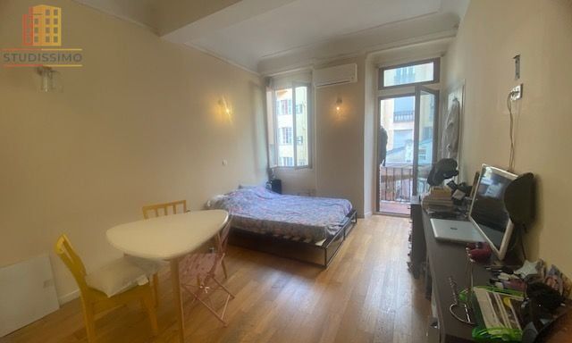 Studio 23m² Nice Vieux-Nice - Lumineux, proche commodités - Photo 2