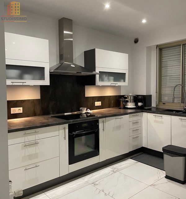 Studio 34m² Beaulieu-sur-Mer - Lumineux, 2e étage - Photo 1