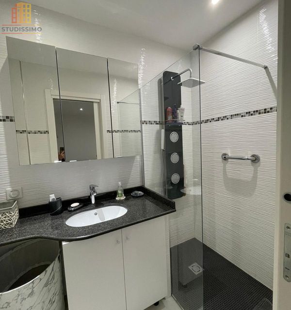 Studio 34m² Beaulieu-sur-Mer - Lumineux, 2e étage - Photo 2