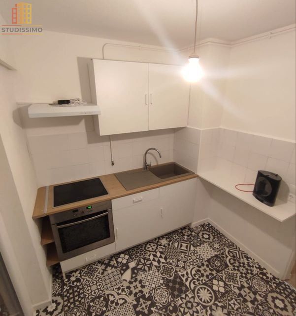 Studio 33m² Vallauris - Refait à neuf, terrasse 12m² - Photo 2