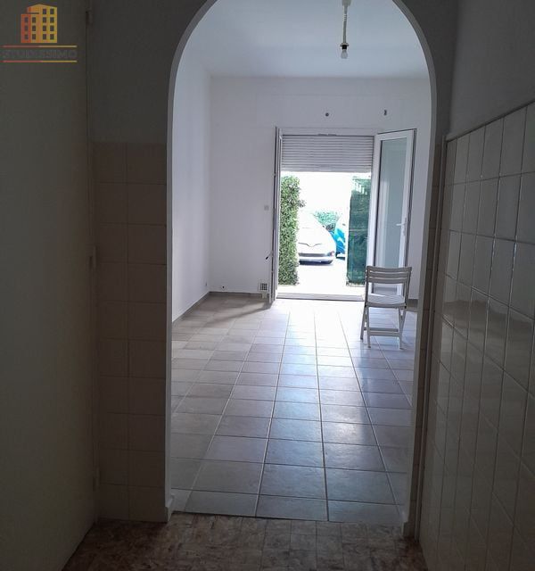 Studio 28m² Nice Cimiez - Lumineux, calme - Photo 1