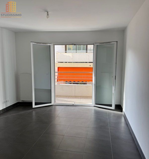 Studio 24m² Nice centre - Emplacement recherché - Photo 2