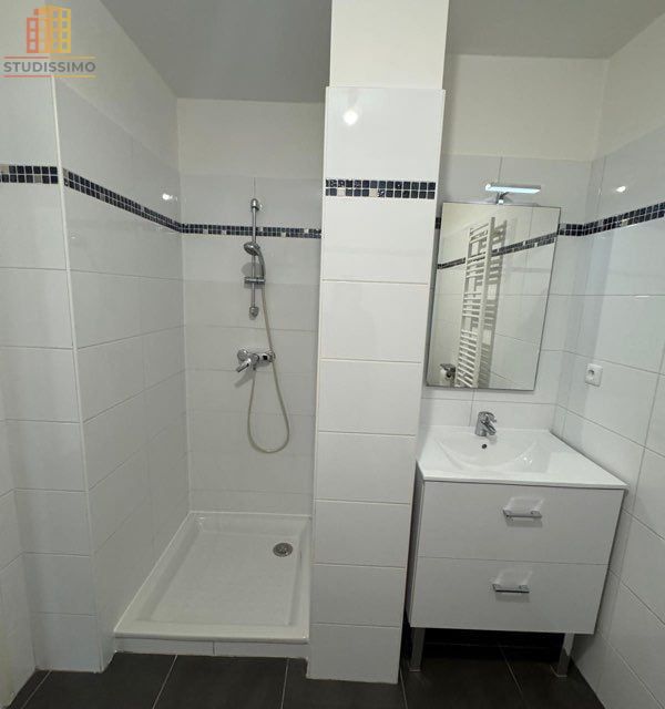 Studio 24m² Nice centre - Emplacement recherché - Photo 1