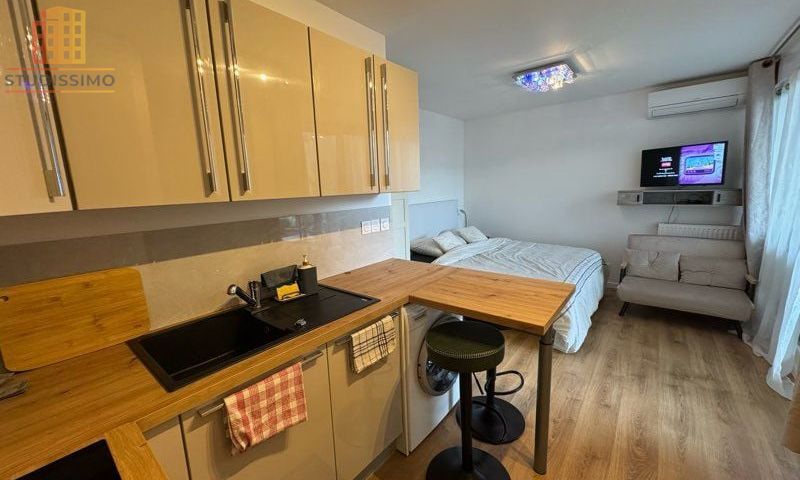 Studio à Nice