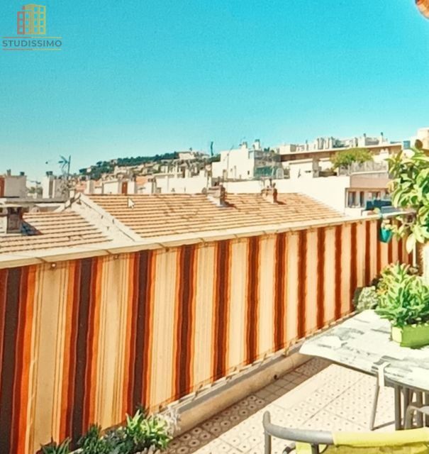 Studio à Nice