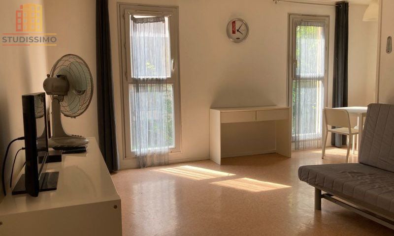 Studio à Valbonne