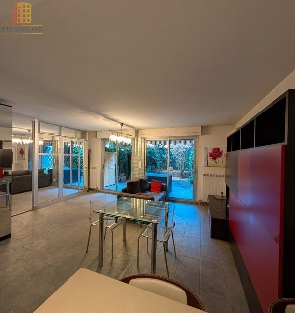 Studio 42m² Nice Gorbella - Grande terrasse plein sud - Photo 2