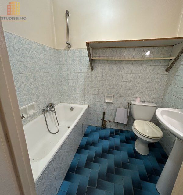 Studio 17m² Cannes Palm Beach - À rénover, fort potentiel - Photo 2