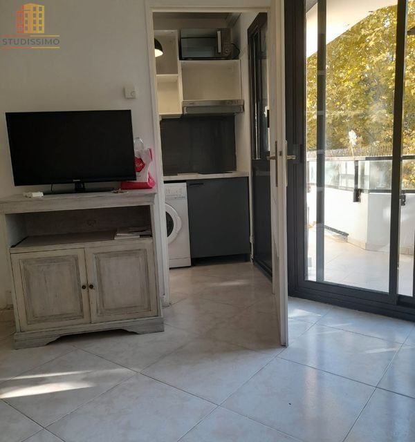 Studio 29m² Antibes 06160 - Photo 1