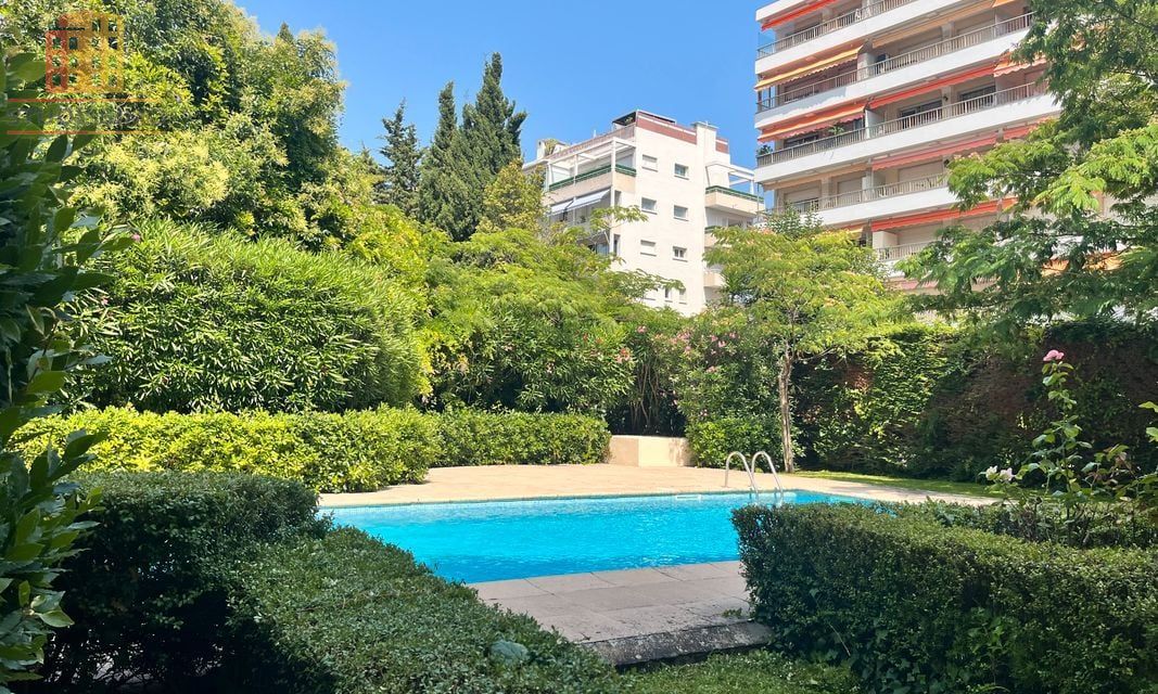 Studio à Cannes