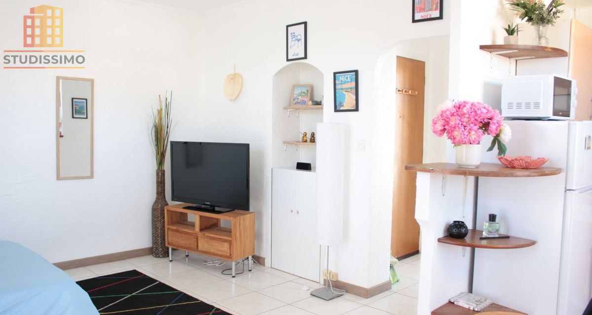 Studio à Nice