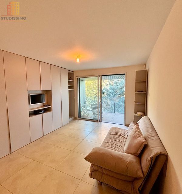 Studio 26m² Cannes 06400 - Neuf, DPE B - Photo 2