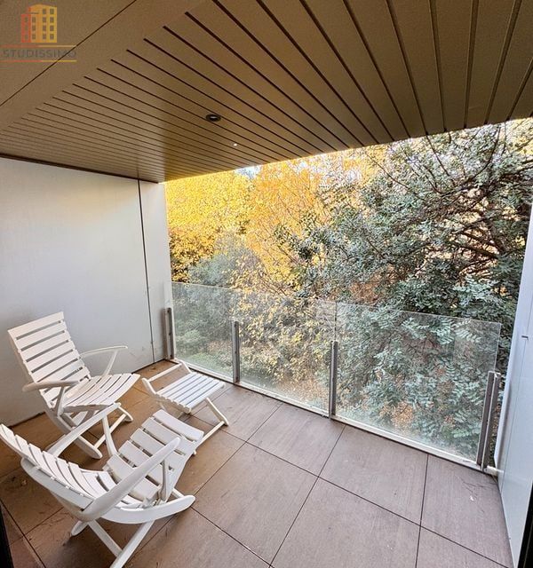 Studio 26m² Cannes 06400 - Neuf, DPE B - Photo 1