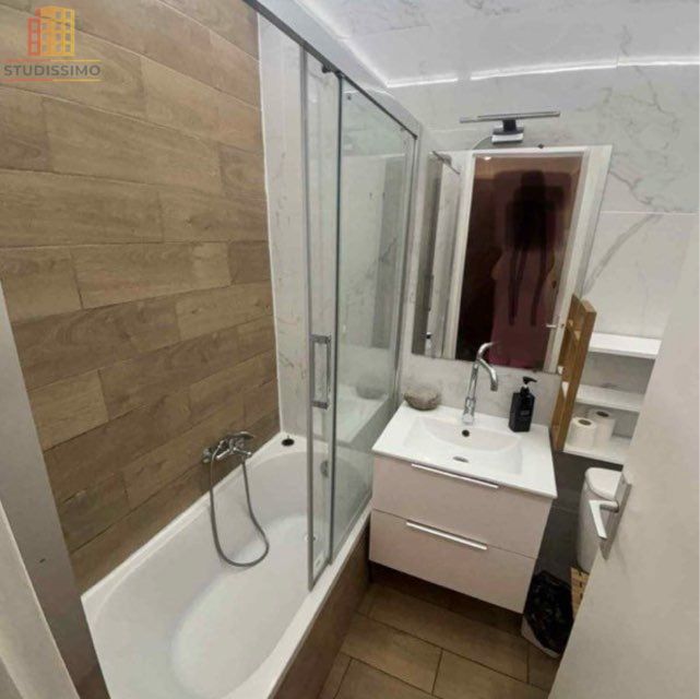 Studio 26m² Mandelieu-la-Napoule - Rez-de-chaussée, meublé - Photo 2