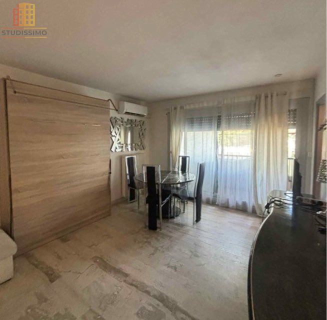 Studio 26m² Mandelieu-la-Napoule - Rez-de-chaussée, meublé - Photo 1