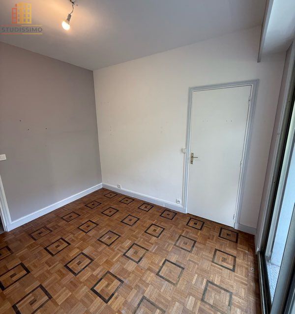 Studio à Nice