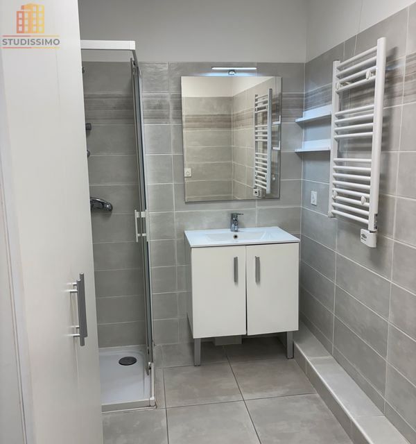 Studio 27m² Nice Saint-Isidore - Résidence récente, sécurisé - Photo 2