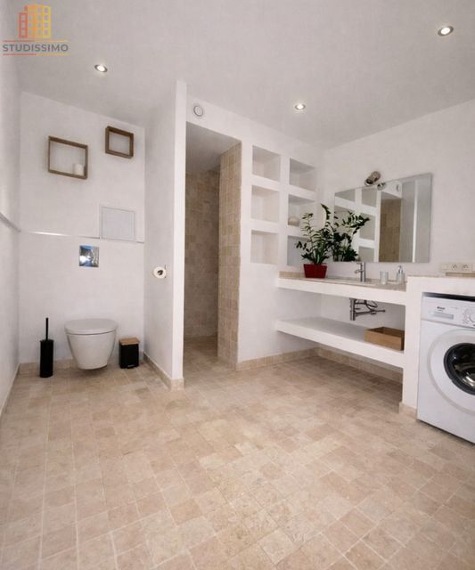 Studio 40m² Vence - Refait à neuf, garage sécurisé - Photo 1