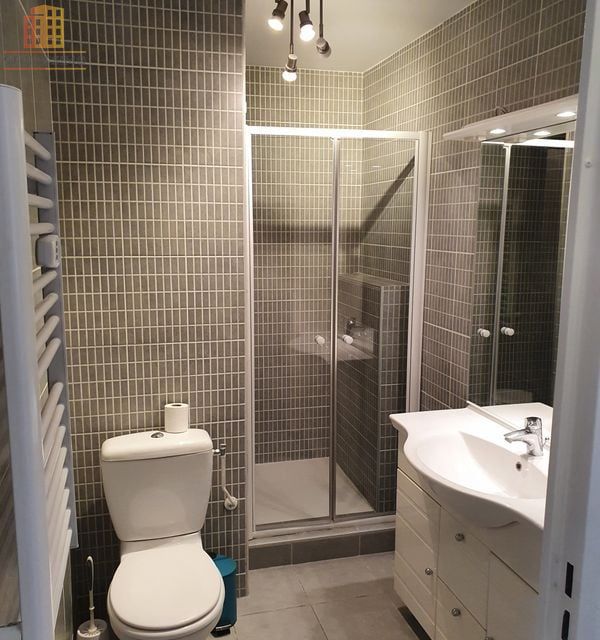 Studio 28m² Nice Ouest - Étage élevé, DPE C - Photo 8