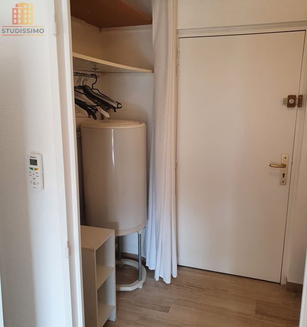 Studio 28m² Nice Ouest - Étage élevé, DPE C - Photo 5