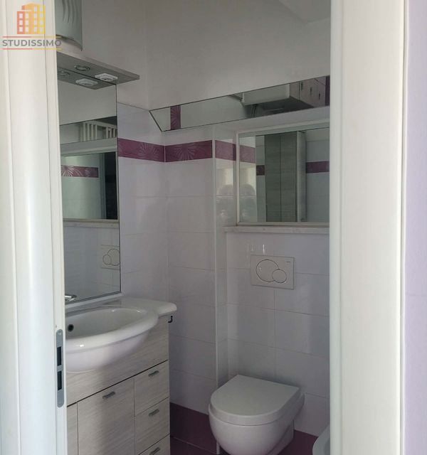 Studio 35m² Menton - Étage élevé, vue dégagée - Photo 7