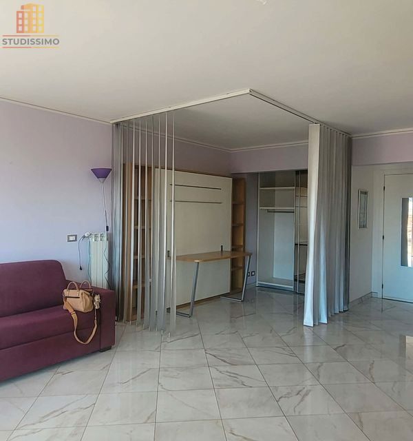 Studio 35m² Menton - Étage élevé, vue dégagée - Photo 6