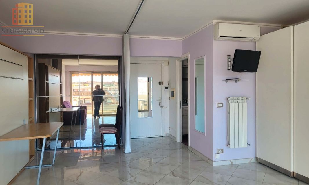 Studio 35m² Menton - Étage élevé, vue dégagée - Photo 5