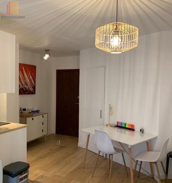 Studio 20m² Nice 06100 - Photo 3