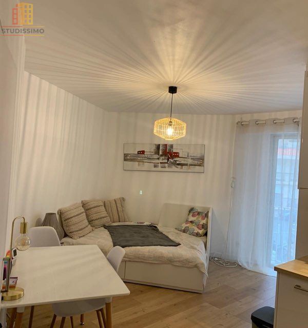 Studio à Nice