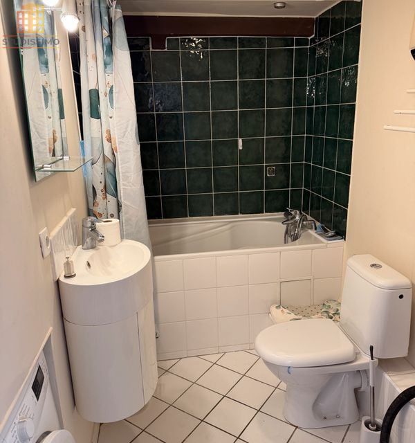 Studio 24m² Nice Vieux-Nice - Charmant, emplacement central - Photo 2