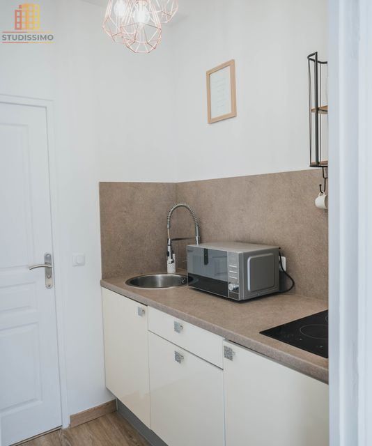 Studio 24m² Villefranche-sur-Mer - Sans caractéristique mentionnée - Photo 1