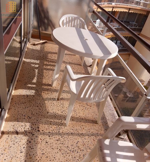 Studio 26m² Saint-Laurent-du-Var - Multipropriété, dernier étage - Photo 1